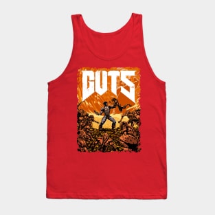 Guts of Doom 2 Tank Top